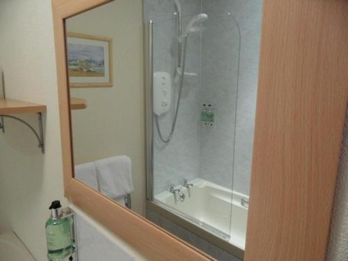 Cairn Hotel Carrbridge Bagian luar foto