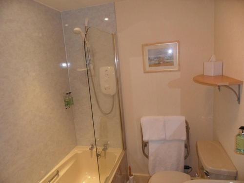 Cairn Hotel Carrbridge Bagian luar foto