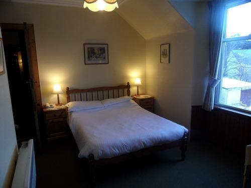 Cairn Hotel Carrbridge Bagian luar foto