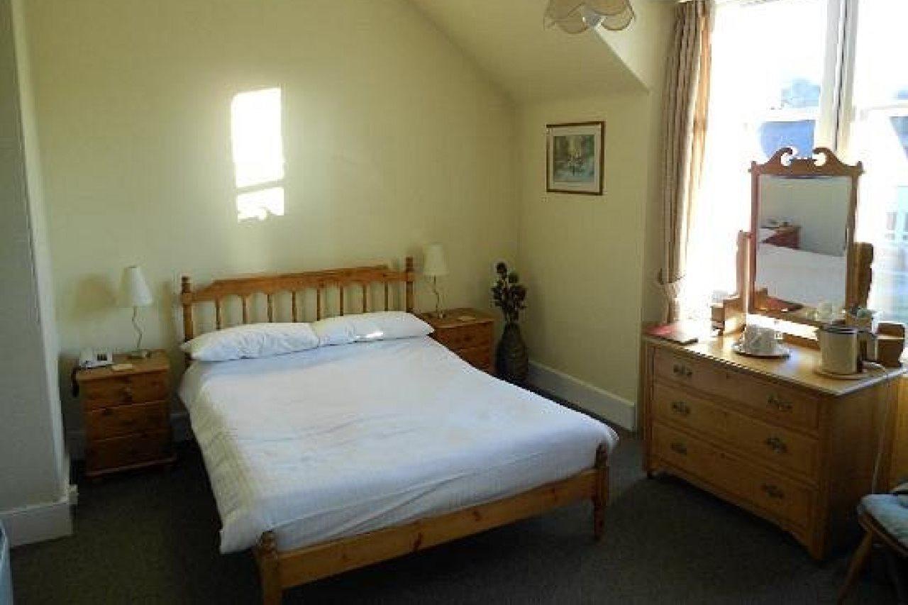 Cairn Hotel Carrbridge Bagian luar foto