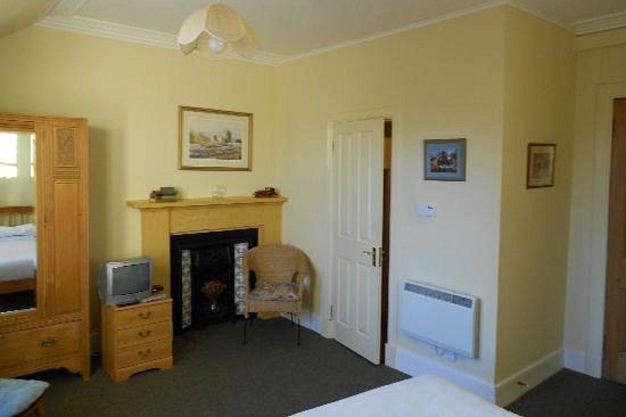 Cairn Hotel Carrbridge Bagian luar foto