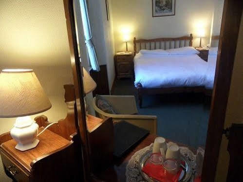 Cairn Hotel Carrbridge Bagian luar foto